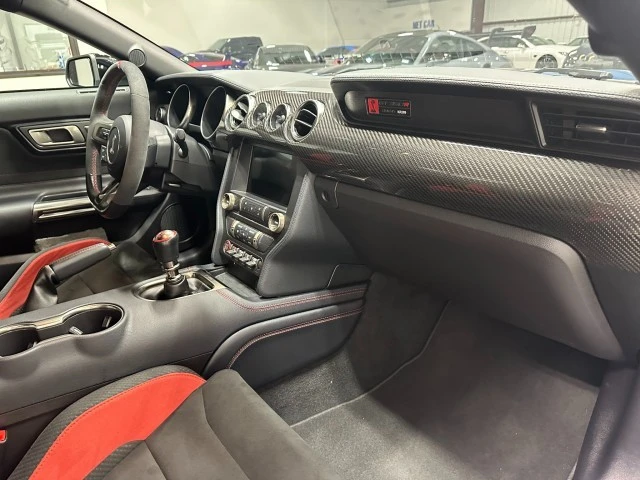 2019 Ford S550 Mustang - Image 18 of 21