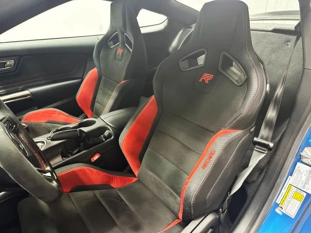 2019 Ford S550 Mustang - Image 15 of 21