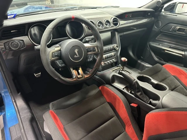 2019 Ford S550 Mustang - Image 13 of 21