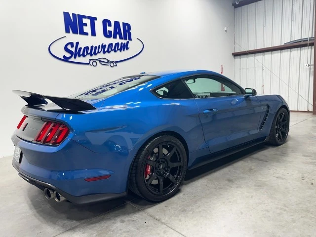 2019 Ford S550 Mustang - Image 11 of 21