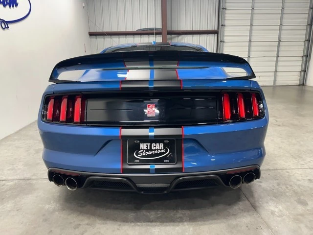 2019 Ford S550 Mustang - Image 10 of 21