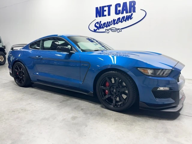 2019 Ford S550 Mustang - Image 4 of 21