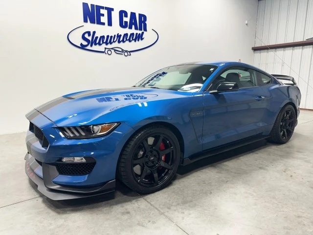 2019 Ford S550 Mustang - Image 8 of 21