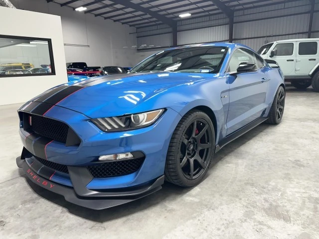 2019 Ford S550 Mustang - Image 7 of 21