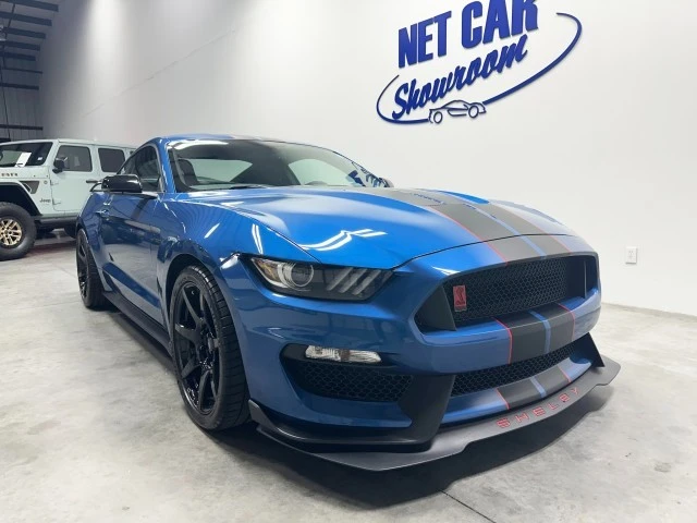 2019 Ford S550 Mustang - Image 5 of 21