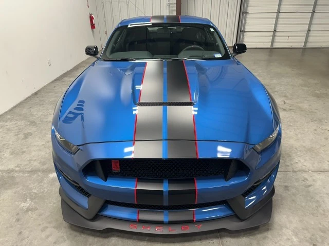 2019 Ford S550 Mustang - Image 12 of 21
