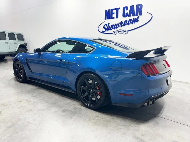 2019 Ford S550 Mustang - Image 9 of 21