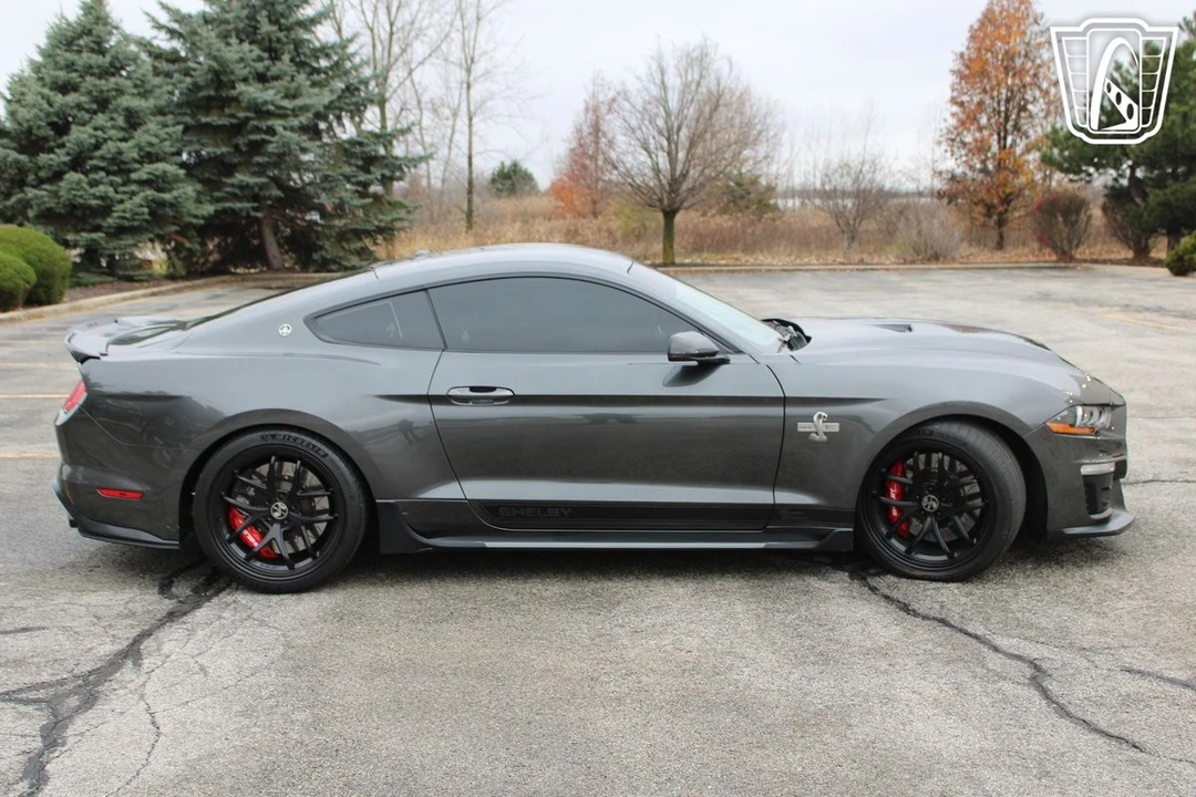 2019 Ford Shelby Mustang - Image 18 of 21
