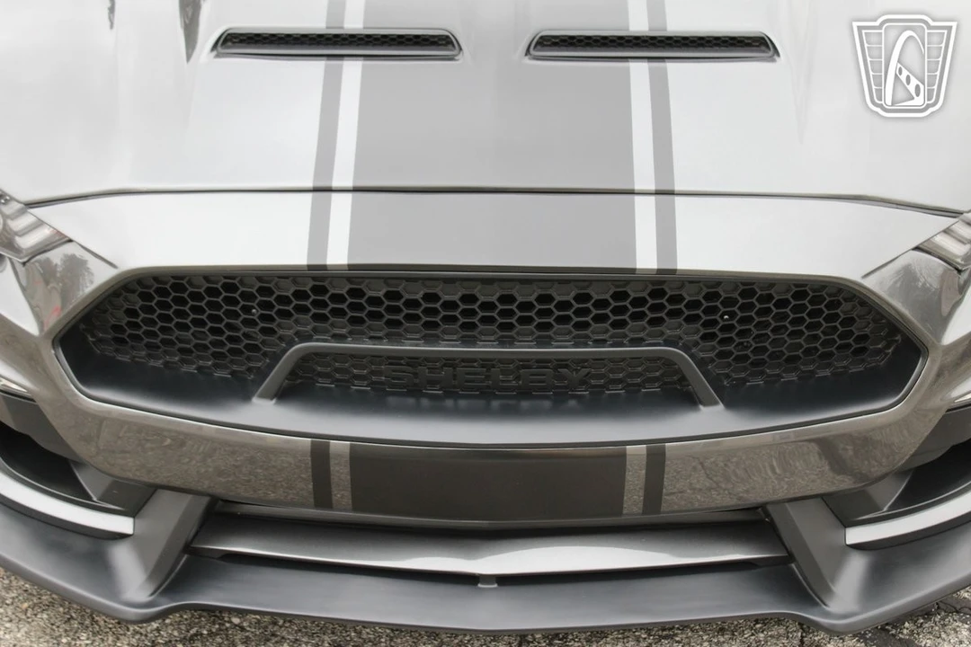 2019 Ford Shelby Mustang - Image 27 of 31