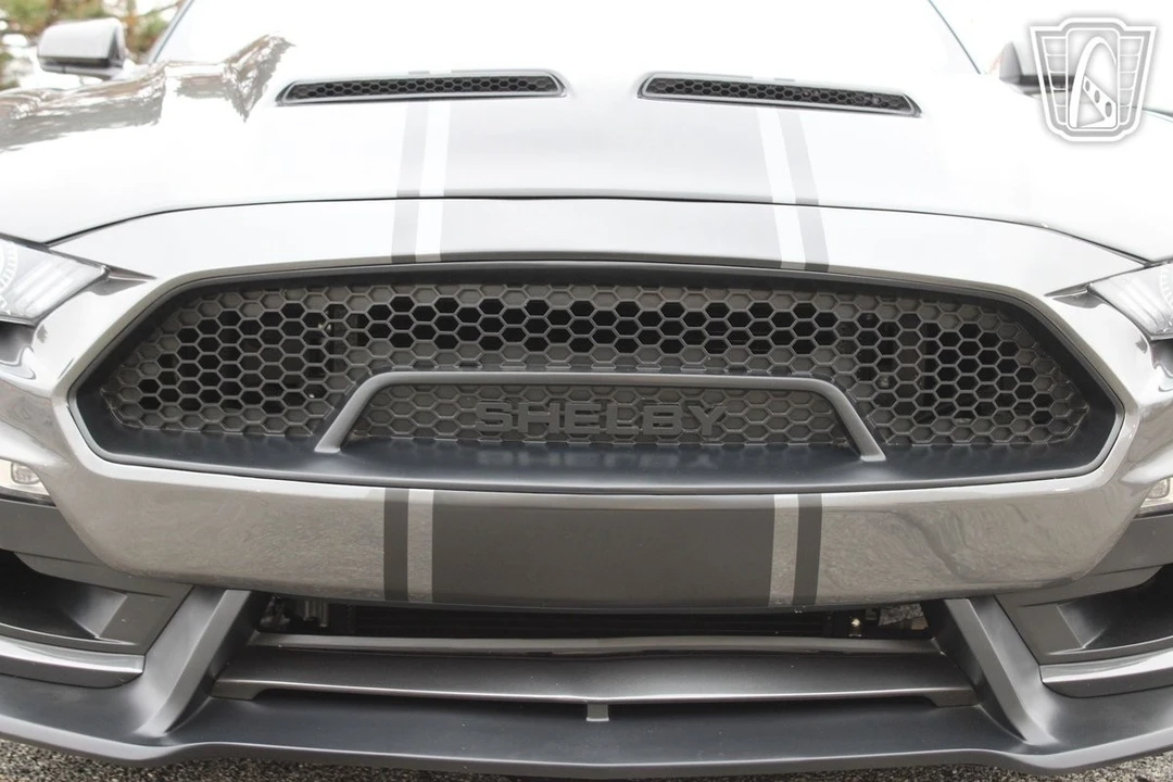2019 Ford Shelby Mustang - Image 28 of 31