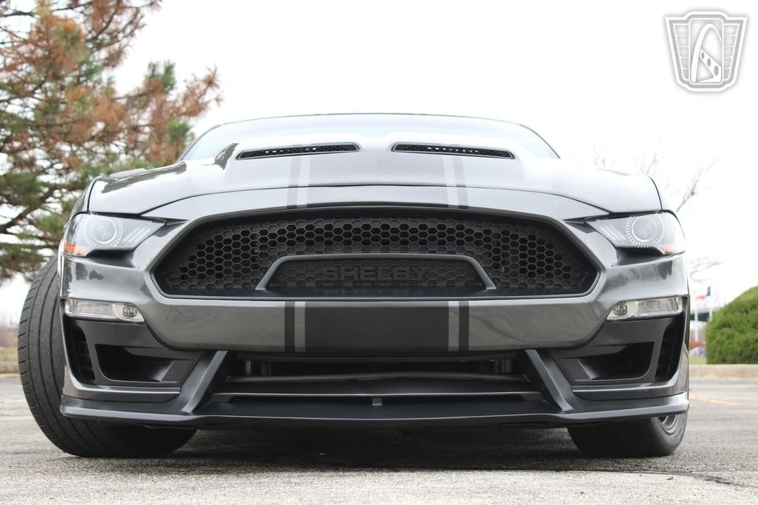 2019 Ford Shelby Mustang - Image 26 of 31