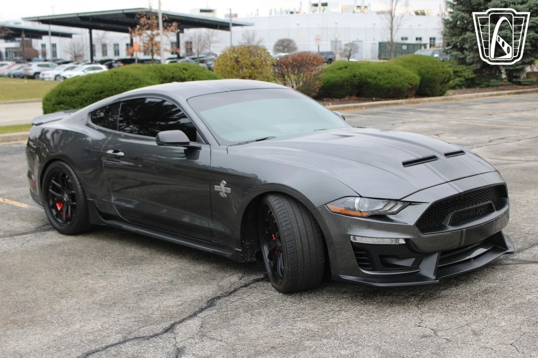 2019 Ford Shelby Mustang - Image 21 of 21