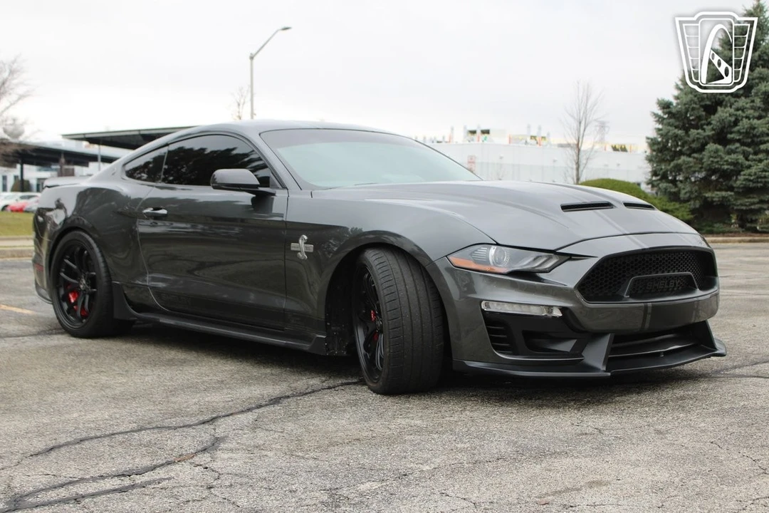 2019 Ford Shelby Mustang - Image 22 of 31