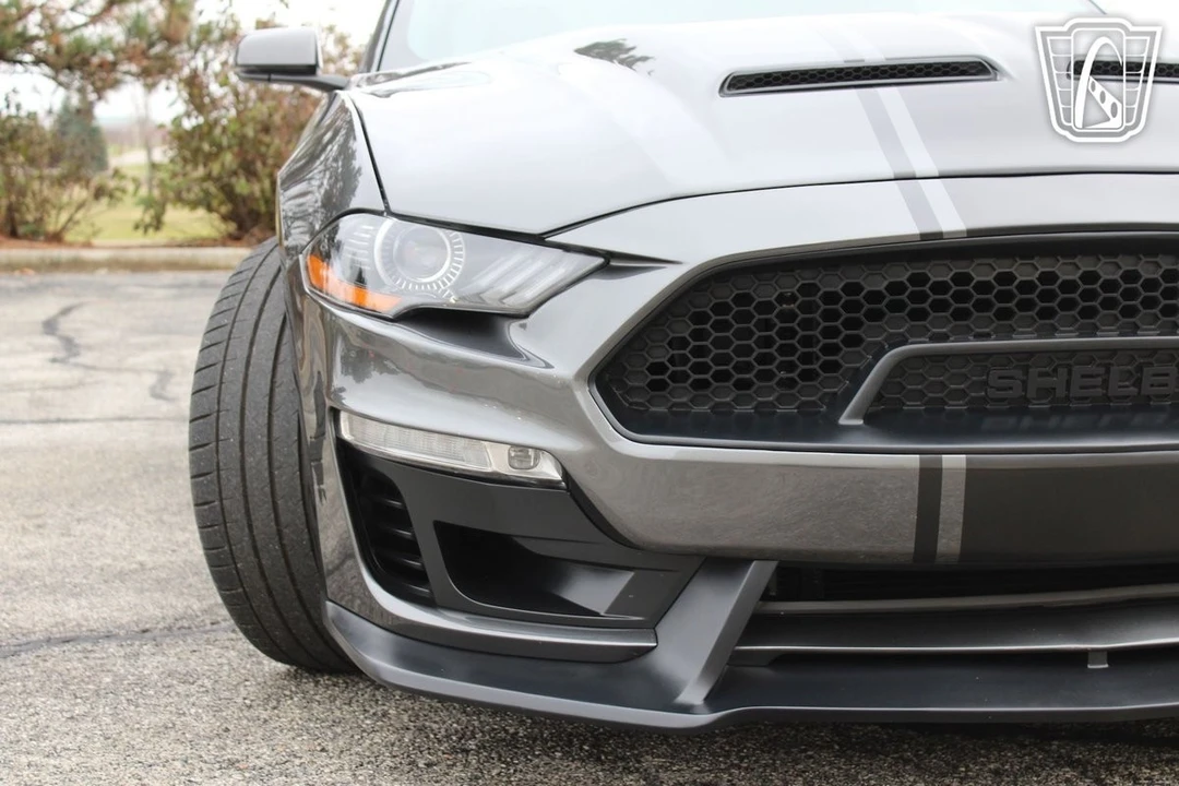 2019 Ford Shelby Mustang - Image 31 of 31