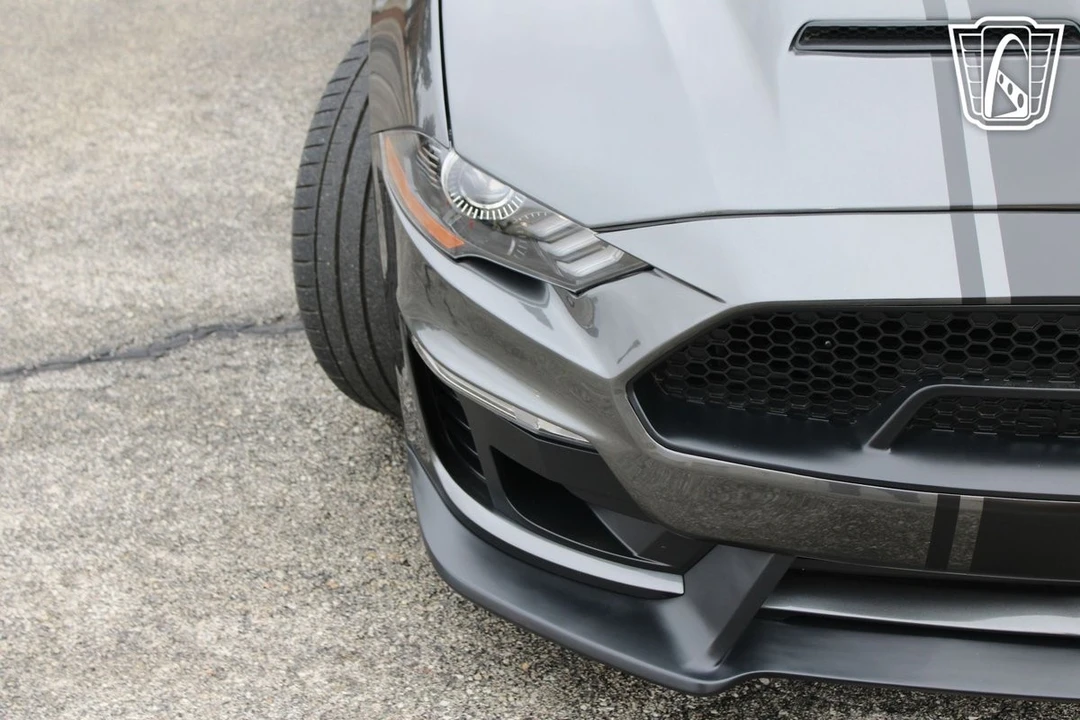 2019 Ford Shelby Mustang - Image 30 of 31