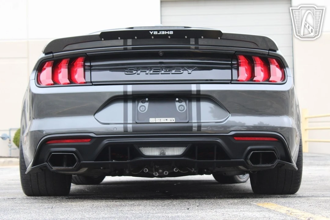 2019 Ford Shelby Mustang - Image 14 of 21