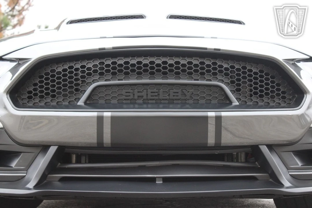 2019 Ford Shelby Mustang - Image 29 of 31