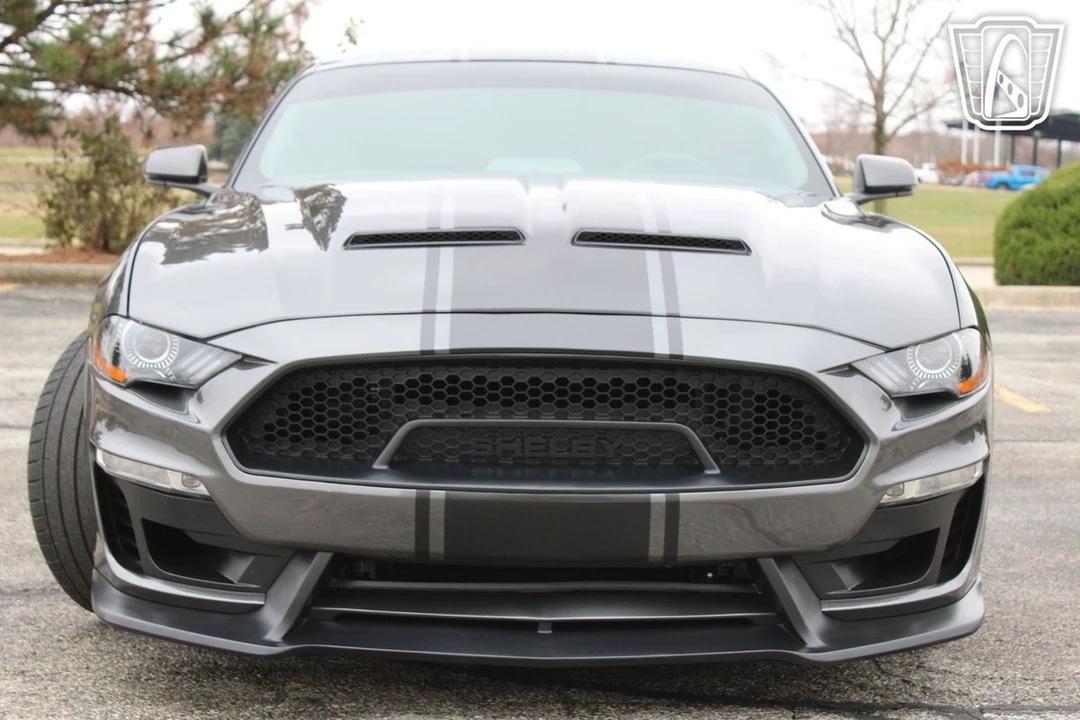 2019 Ford Shelby Mustang - Image 25 of 31