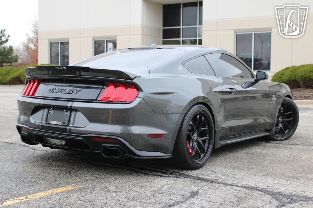 2019 Ford Shelby Mustang - Image 16 of 21