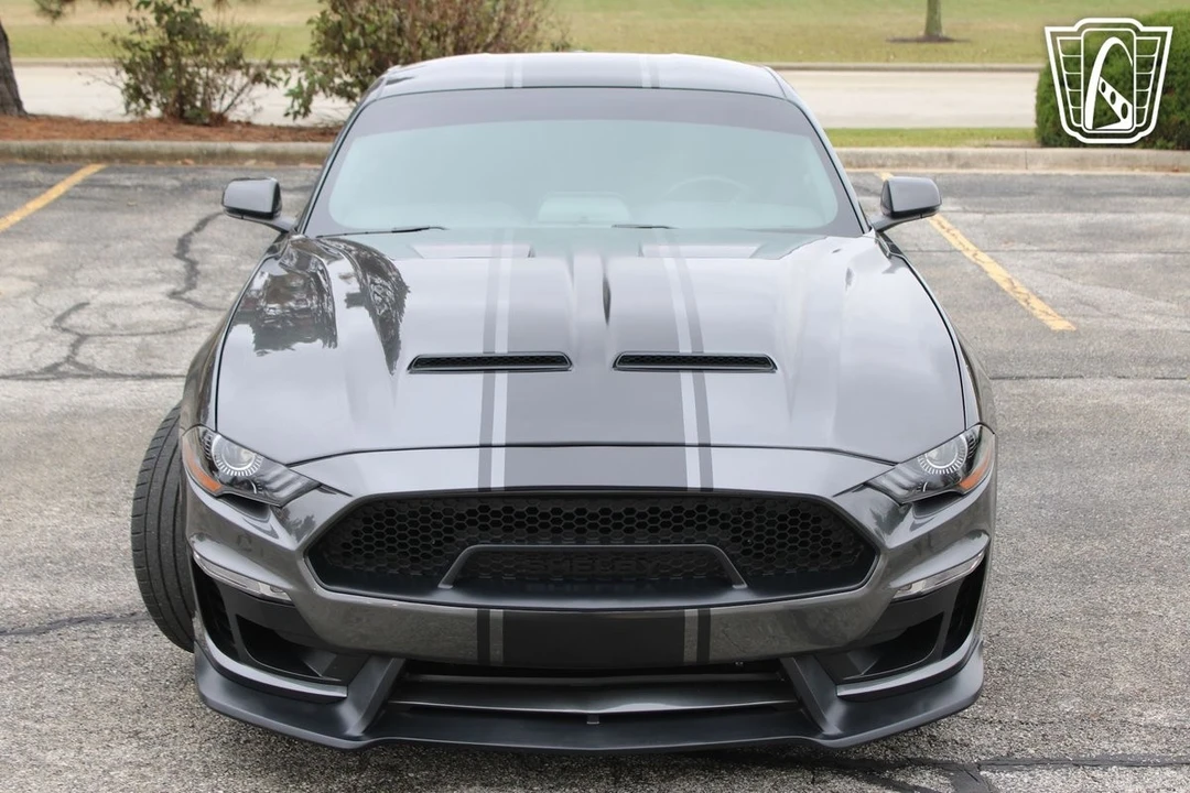 2019 Ford Shelby Mustang - Image 24 of 31