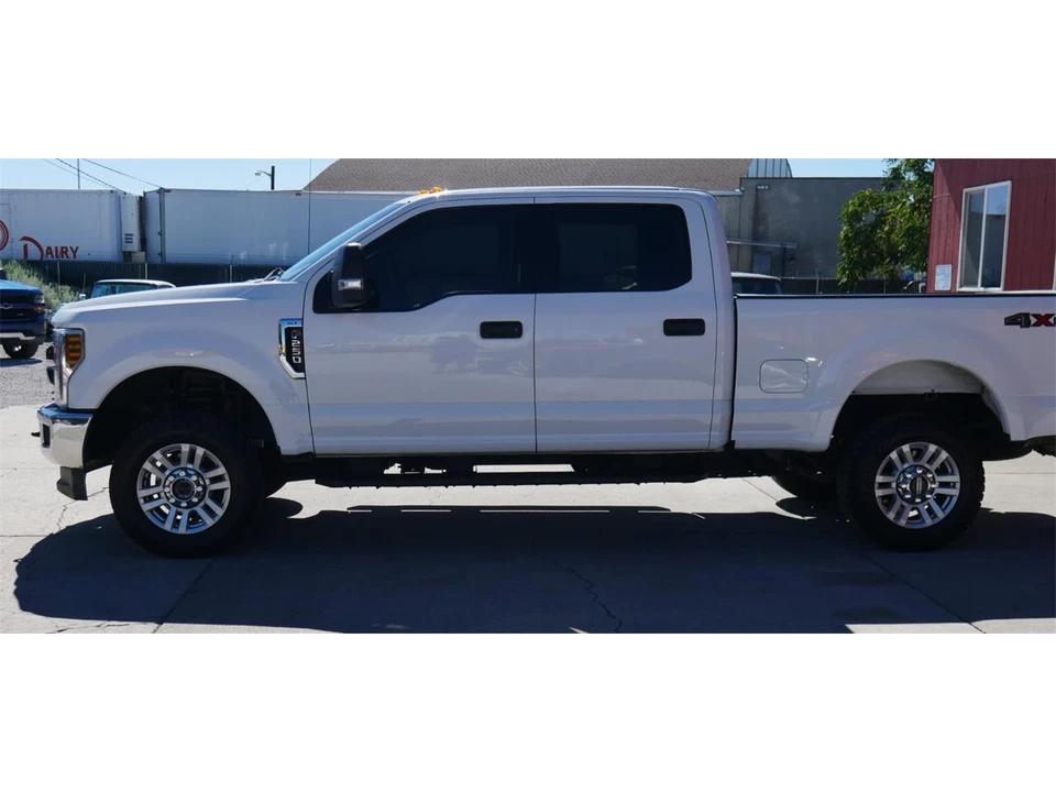 2019 Ford Super Duty 4th Gen - Image 7 of 31