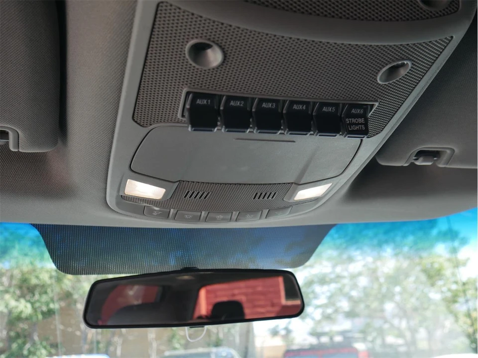2019 Ford Super Duty 4th Gen - Image 27 of 31