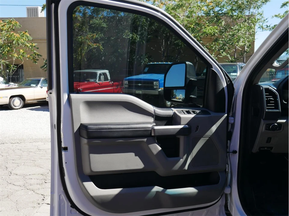 2019 Ford Super Duty 4th Gen - Image 10 of 31
