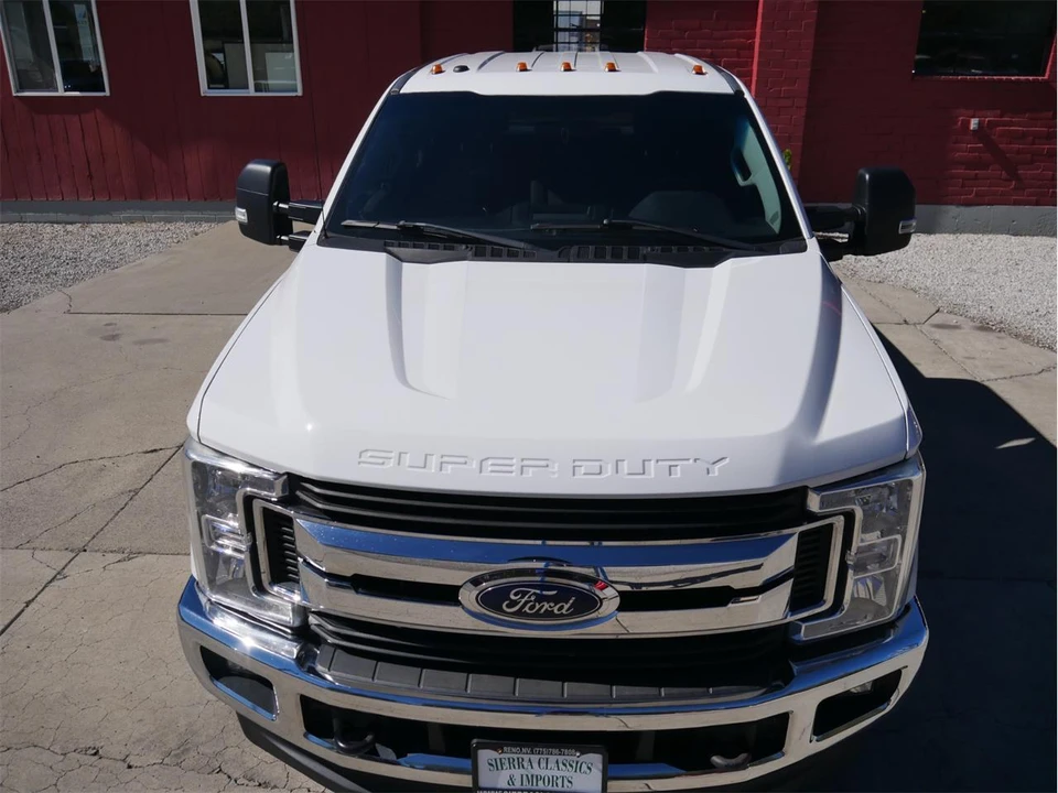 2019 Ford Super Duty 4th Gen - Image 15 of 31