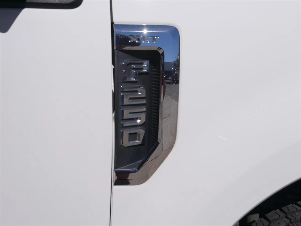 2019 Ford Super Duty 4th Gen - Image 30 of 31
