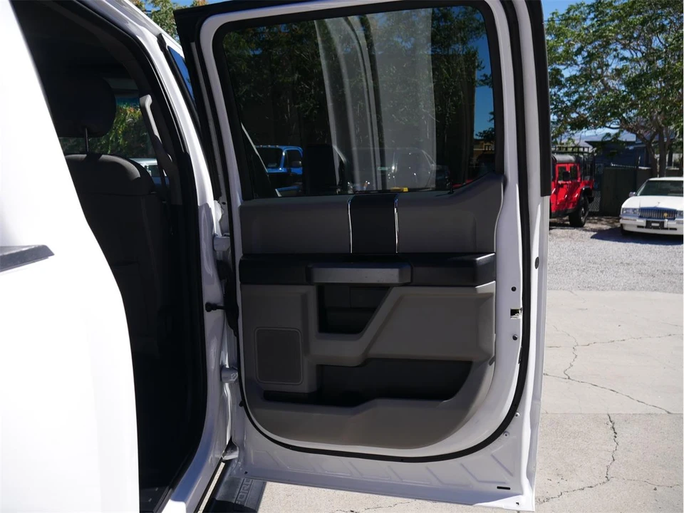2019 Ford Super Duty 4th Gen - Image 24 of 31