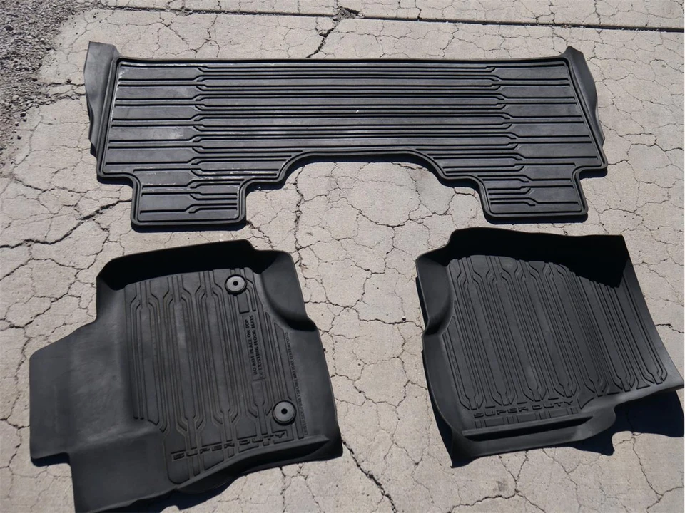 2019 Ford Super Duty 4th Gen - Image 19 of 31