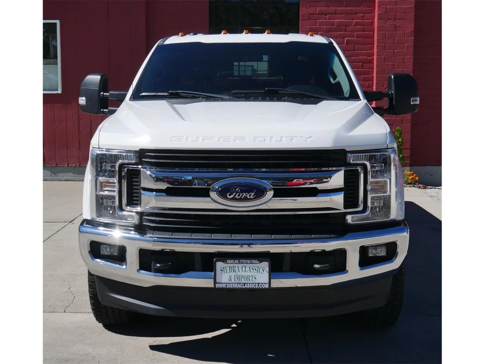 2019 Ford Super Duty 4th Gen - Image 5 of 31