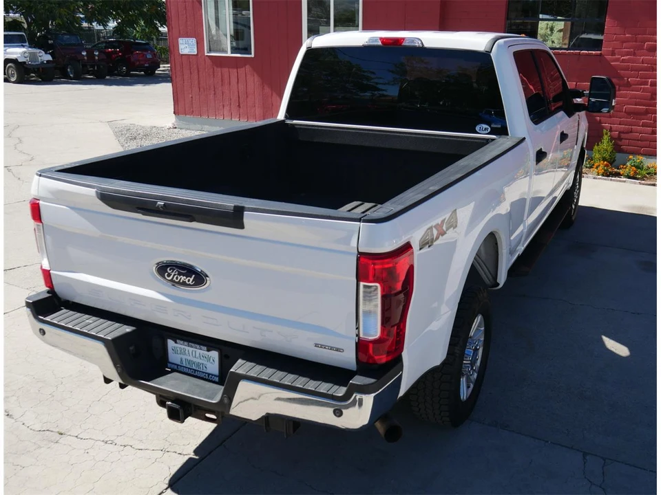 2019 Ford Super Duty 4th Gen - Image 22 of 31