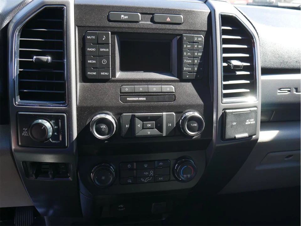 2019 Ford Super Duty 4th Gen - Image 28 of 31