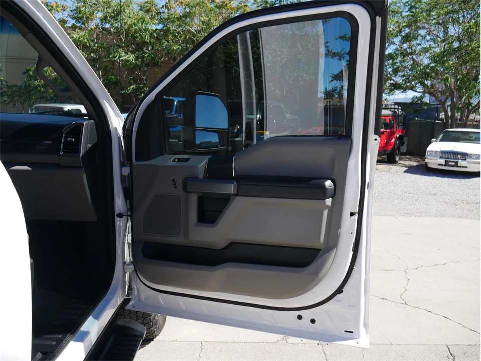 2019 Ford Super Duty 4th Gen - Image 11 of 31