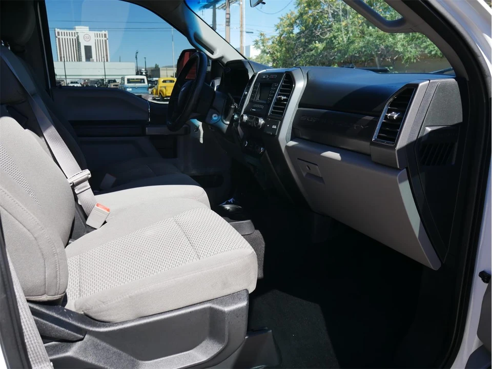 2019 Ford Super Duty 4th Gen - Image 31 of 31