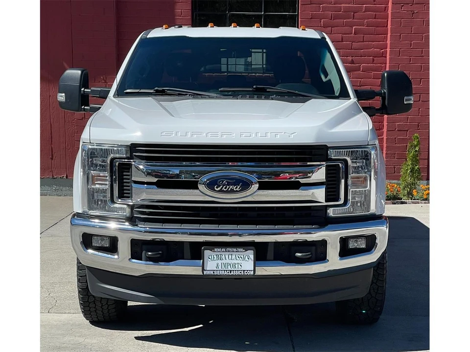 2019 Ford Super Duty 4th Gen - Image 3 of 31