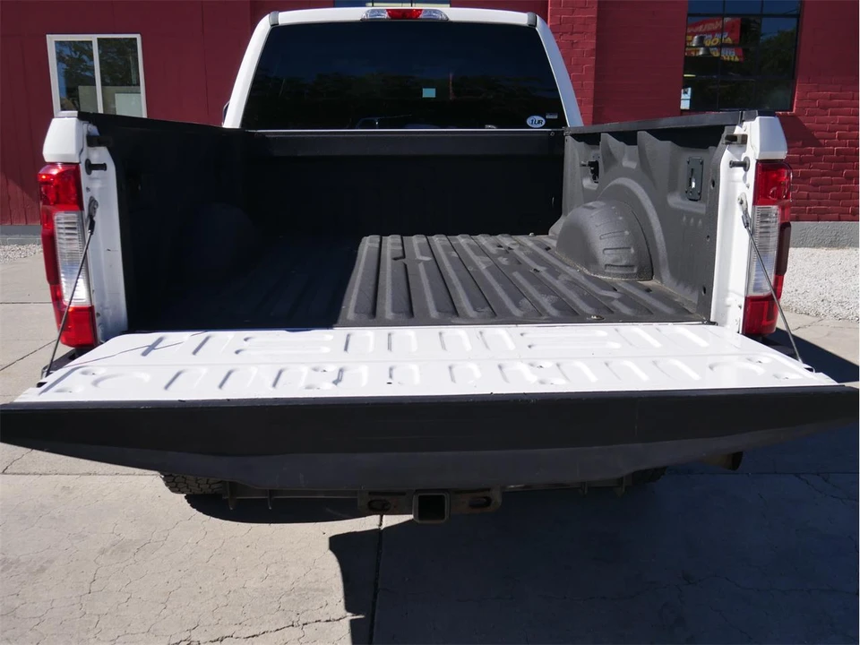 2019 Ford Super Duty 4th Gen - Image 20 of 31