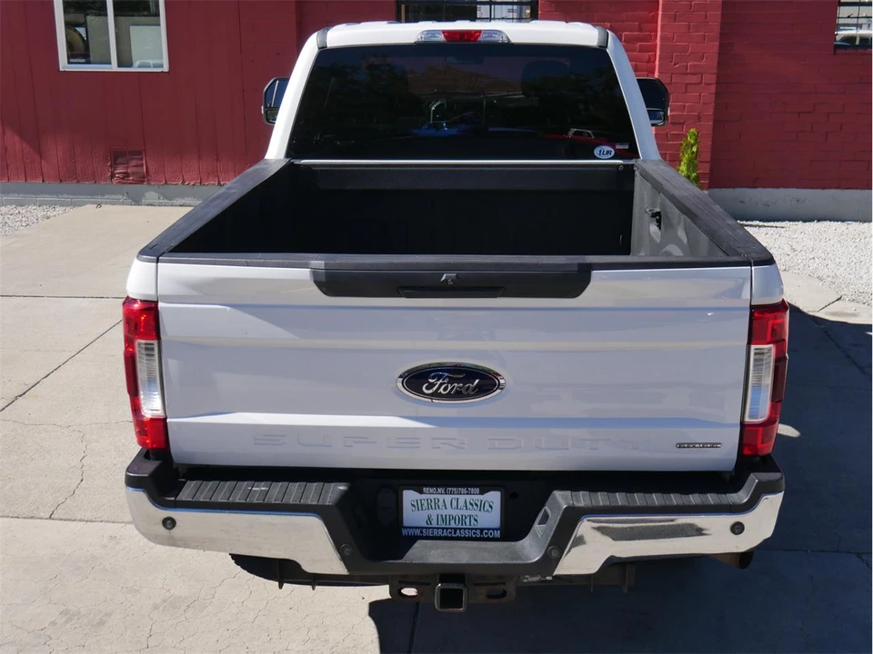 2019 Ford Super Duty 4th Gen - Image 23 of 31