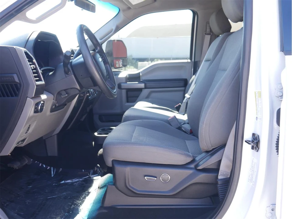 2019 Ford Super Duty 4th Gen - Image 26 of 31