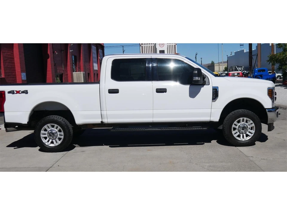 2019 Ford Super Duty 4th Gen - Image 6 of 31