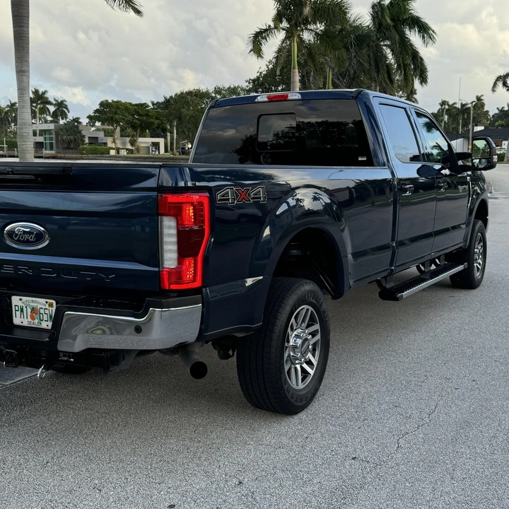 2019 Ford Super Duty 4th Gen - Image 10 of 12