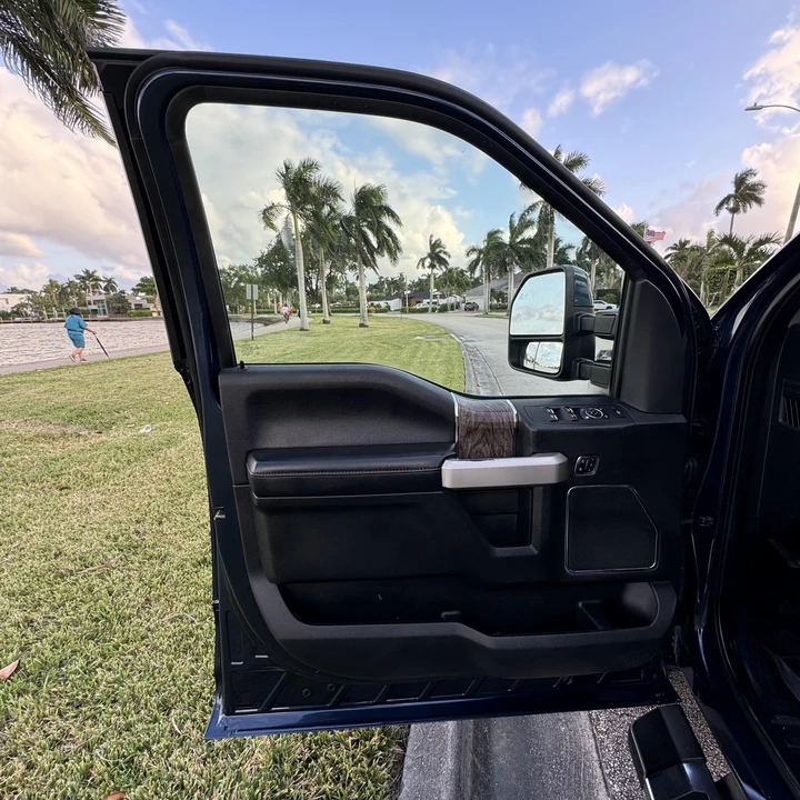 2019 Ford Super Duty 4th Gen - Image 12 of 12