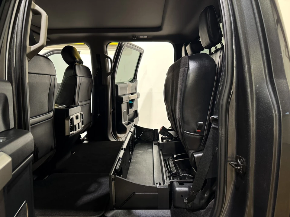 2019 Ford Super Duty 4th Gen - Image 19 of 21