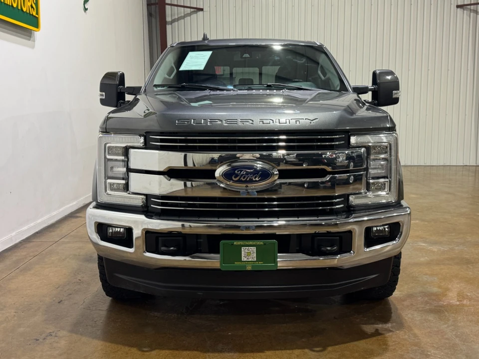2019 Ford Super Duty 4th Gen - Image 8 of 21