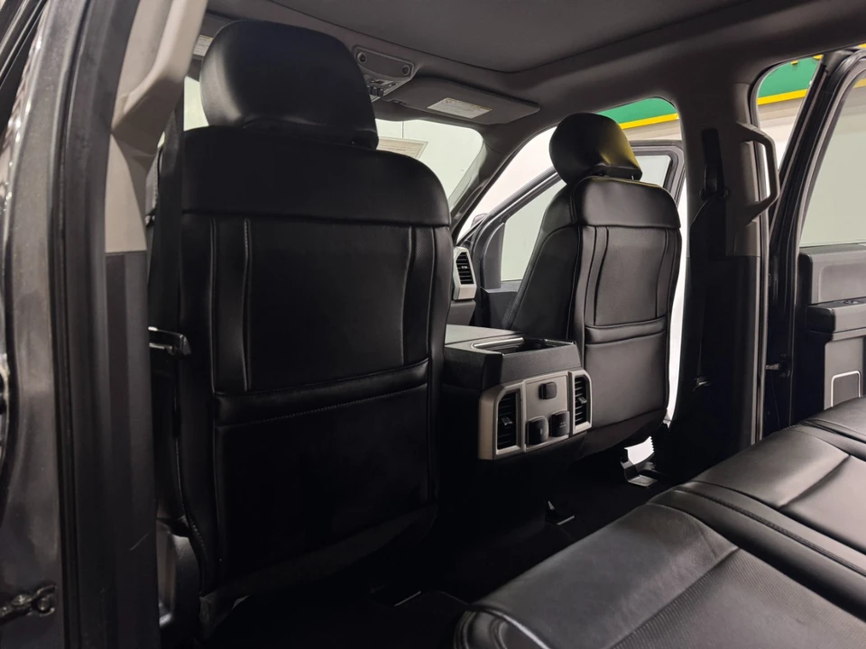 2019 Ford Super Duty 4th Gen - Image 17 of 21
