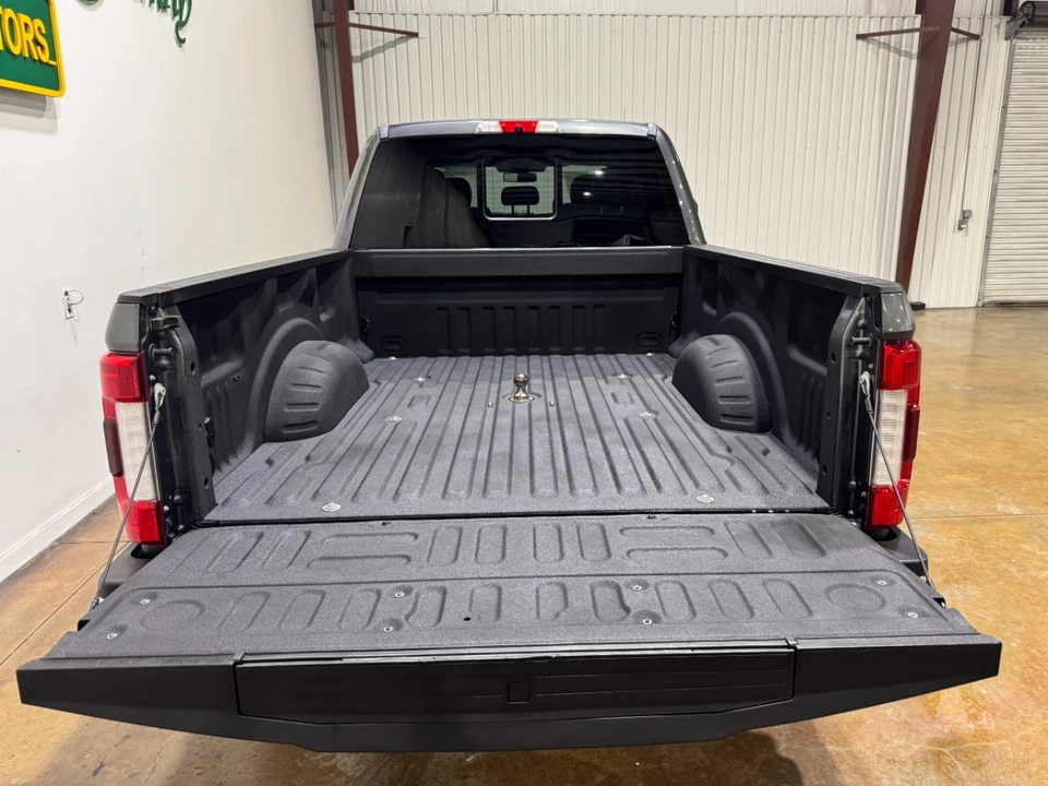 2019 Ford Super Duty 4th Gen - Image 10 of 21