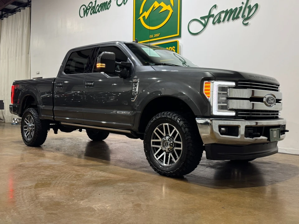 2019 Ford Super Duty 4th Gen - Image 2 of 21
