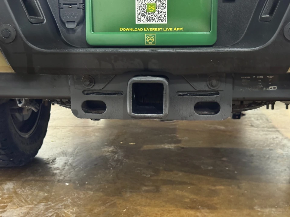 2019 Ford Super Duty 4th Gen - Image 13 of 21