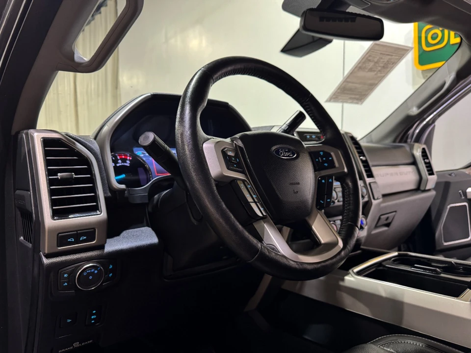 2019 Ford Super Duty 4th Gen - Image 14 of 21